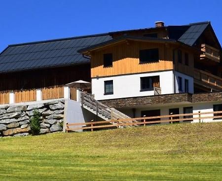 Gut Maierlehen Apartman Radstadt Kültér fotó