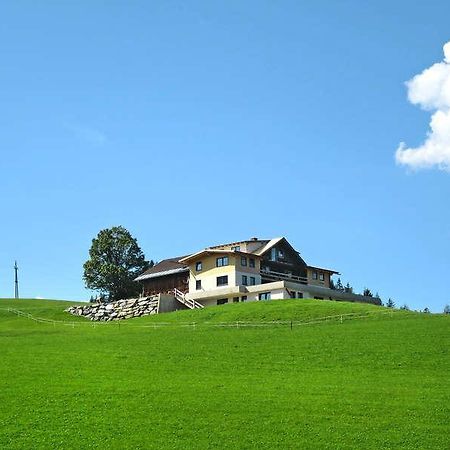 Gut Maierlehen Apartman Radstadt Kültér fotó
