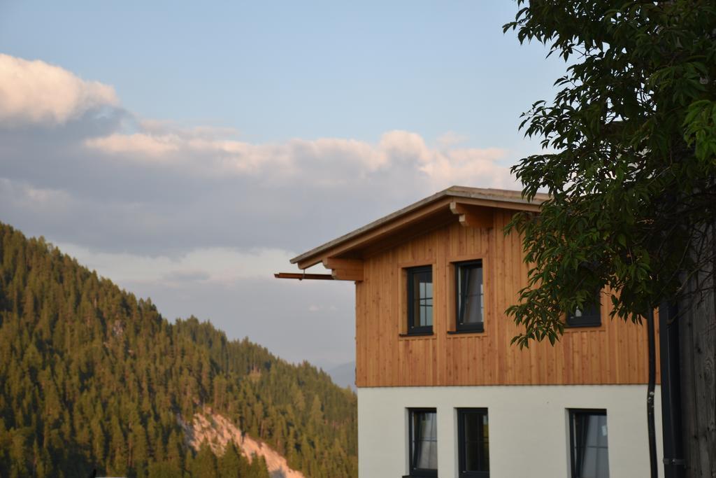 Gut Maierlehen Apartman Radstadt Kültér fotó