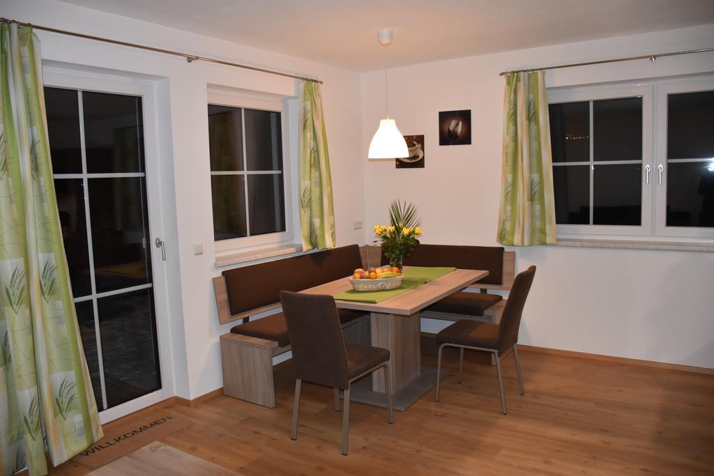 Gut Maierlehen Apartman Radstadt Kültér fotó