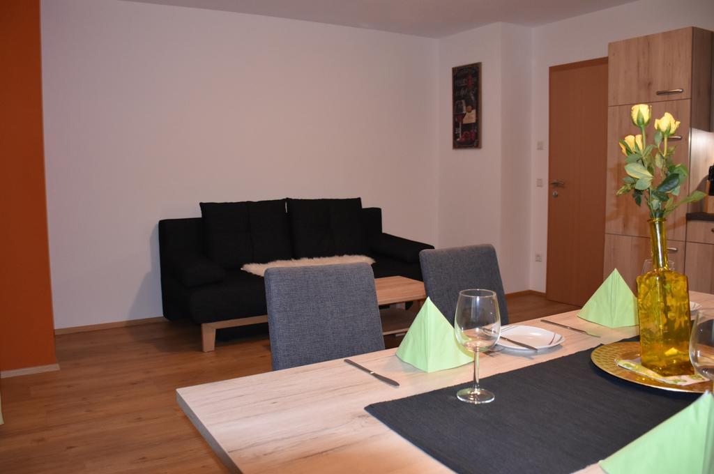 Gut Maierlehen Apartman Radstadt Kültér fotó