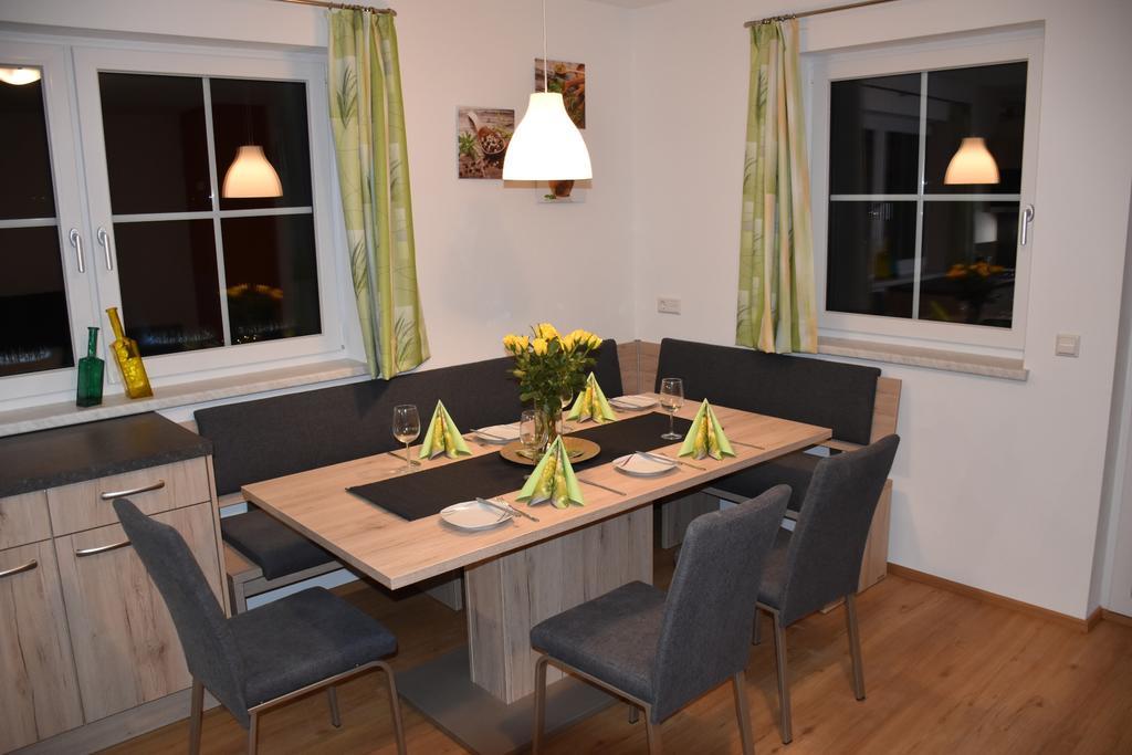 Gut Maierlehen Apartman Radstadt Kültér fotó