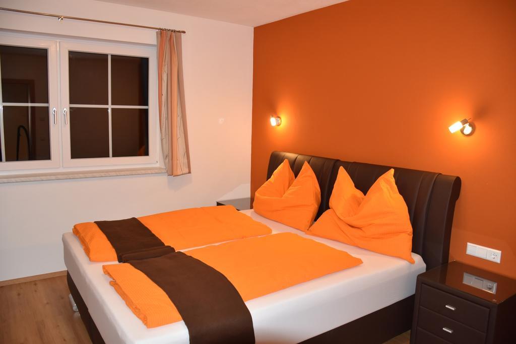 Gut Maierlehen Apartman Radstadt Kültér fotó