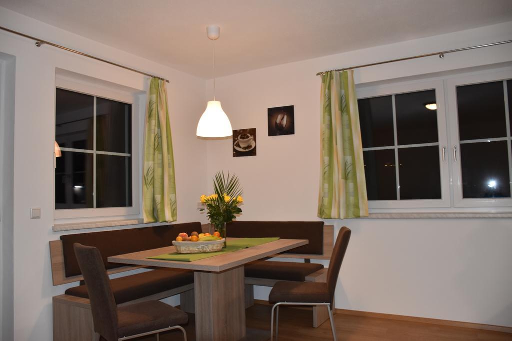Gut Maierlehen Apartman Radstadt Kültér fotó
