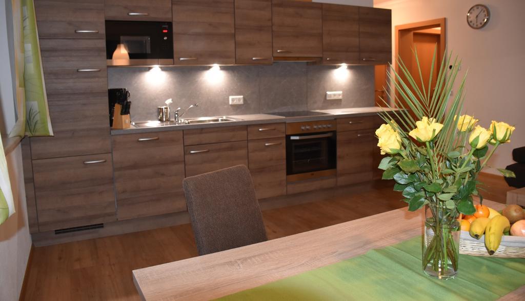 Gut Maierlehen Apartman Radstadt Kültér fotó