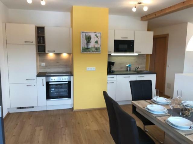Gut Maierlehen Apartman Radstadt Kültér fotó