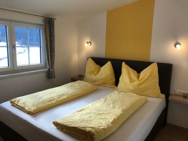 Gut Maierlehen Apartman Radstadt Kültér fotó