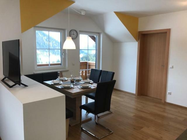 Gut Maierlehen Apartman Radstadt Kültér fotó